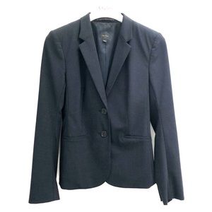 Navy Blazer